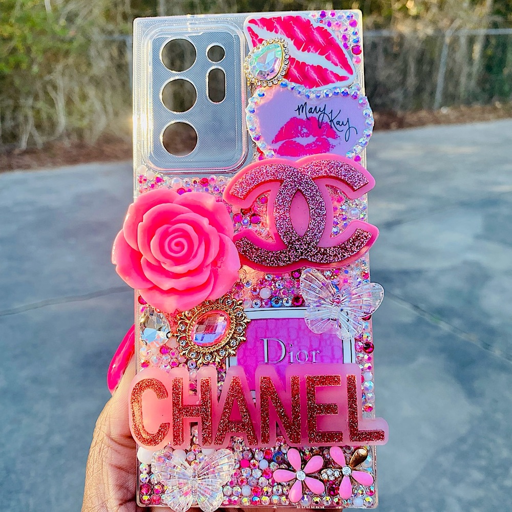 Note20 Ultra🩷Case